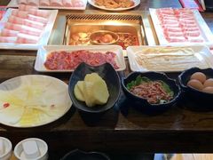 -九鼎轩脆毛肚火锅(商业街店)