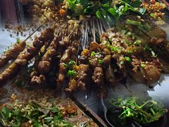 -林二哥宜烤官·宜宾小烧烤