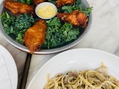 -农畉LONFOOD(福田星河COCOPark店)