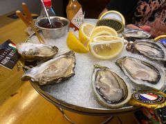 -囧吉香生蚝牛排馆(湖北路店)