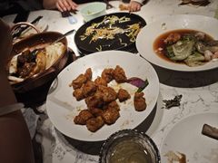 -奉天小馆·非遗东北菜(济南万象城店)