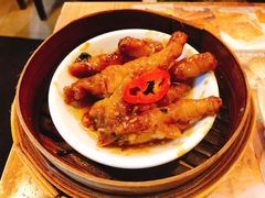 -添好运点心专门店(深水埗店)