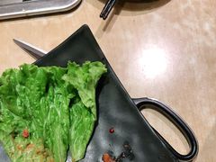 -新石器烤肉(西田城店)