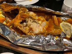 -高第街56号餐厅(银座商城玉函店)
