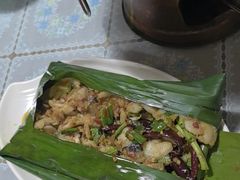 -蜗牛小馆醉乡民谣云南菜(惠新西里店)