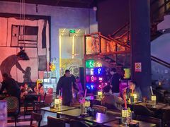 -INLOVE Live House
