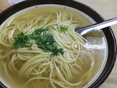 -王祖名抻面烧烤(柳影路店)