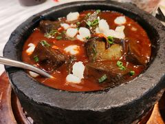 -宴昆山·私房菜(春晖店)