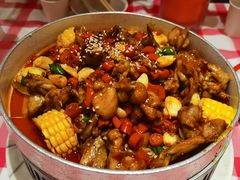 -辣小鲜·南昌大排档(船山路店)