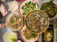 -遇西祠·海鲜烧烤(总店)
