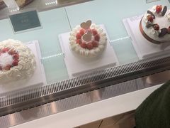 -罗莎蛋糕(钱江店)
