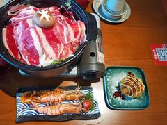 -合风谷(南下塘店)