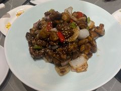 -大闫家烧烤·小海鲜家常菜(郑庄店)