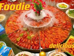 -虾铺子龙虾·私房菜(金源花苑店)