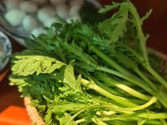 -老员外骨汤火锅(海州古城店)