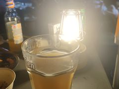 -壹号院音乐餐厅•烤全羊•新疆菜(浐灞店)