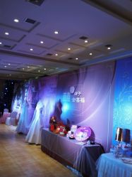 -百香合宴会中心(雁翔路店)