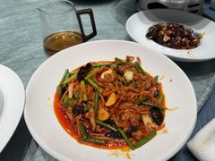 -凤凰园烤鸭店·唐山菜·传承花椒肉(老唐丰路店)