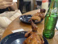 -煲煲掂风味煲仔饭餐厅(西区店)