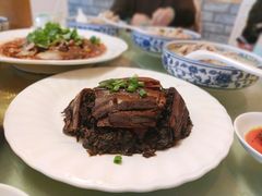 -易老妈蹄花.特色川菜(人民公园总店)