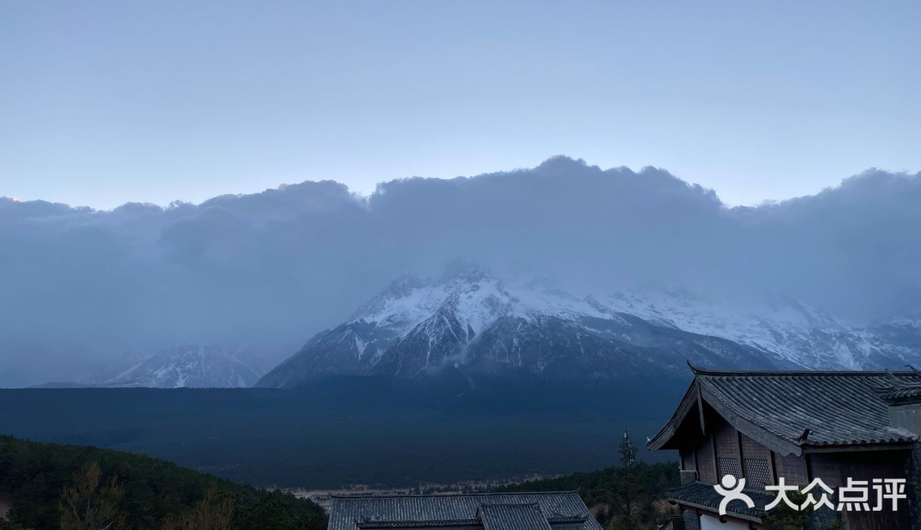 云南10日自由行（超强保姆级避坑攻略）