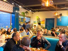 -柴窝堡22号辣子鸡·传承新疆菜