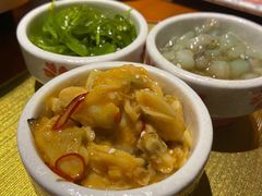 麻辣蛤蜊-有喜屋·烧鸟·居酒屋(周浦万达店)