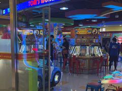 -汤姆熊欢乐世界(大连恒隆广场店)