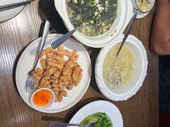 -闽鄂情·闽南招财鸭(水头店)