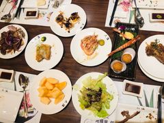 -大渔铁板烧(东城店)