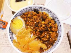 -吉野家(凯旋购物广场店)