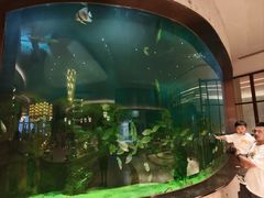 -艺厨风尚餐厅 · 桔钓沙莱华度假酒店