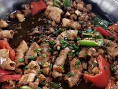 -大石鼓山庄·珠海第一烧猪