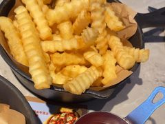 -必胜客(上海新南方商城PH店)