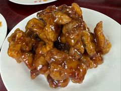 -杏园餐厅(阜成门店)