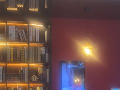 -恐怖游戏(湖滨店)