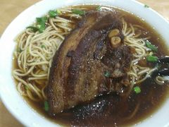 -瞻老元面馆(双塘路店)