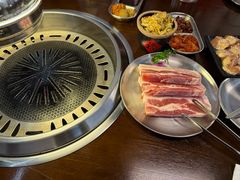 -大喜烤肉(海宁尚东店)