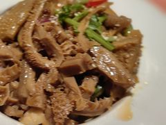 香辣金钱肚-点都德(聚福楼店)