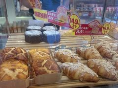 -味多美蛋糕(金顶街店)
