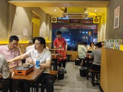 -为民烧烤吧.自贡爆炒菜(收录10年好店)