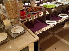 -天伦松鹤大饭店·欣妮咖啡