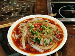 -张大胡子鱼头火锅酒楼(长益路店)
