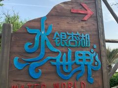 -南京银杏湖乐园