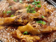 -小时候焗海鲜(鄞州万达店)
