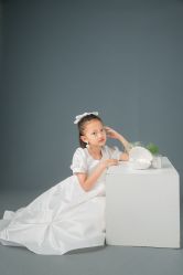 -倾城宝贝儿童摄影(浦东金谊店)