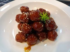 -晋阳春·山西菜·北京烤鸭(交大店)