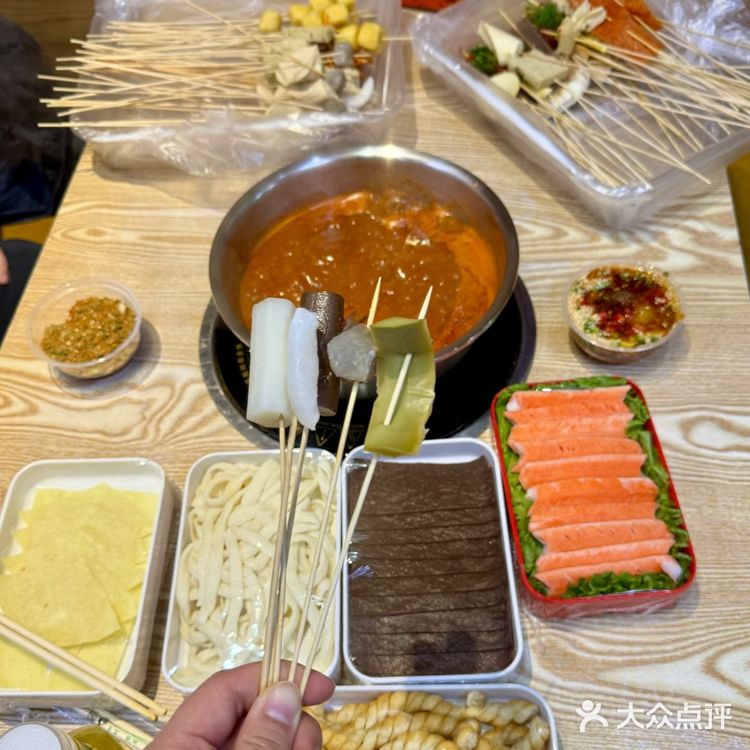 大无语！北郊这家延安沾沾竟然…