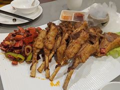 -苏城小院·园林精致苏州菜(斜塘老街店)