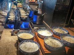 -二楼咖啡厅·厦门源昌凯宾斯基大酒店(湖滨中路店)